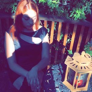 Meet your Posher, Isabel